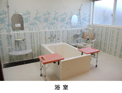 施設イメージ