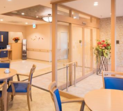 施設イメージ