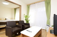 施設イメージ