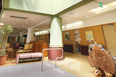 施設イメージ