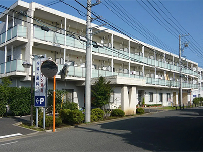 施設イメージ