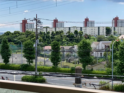 施設イメージ