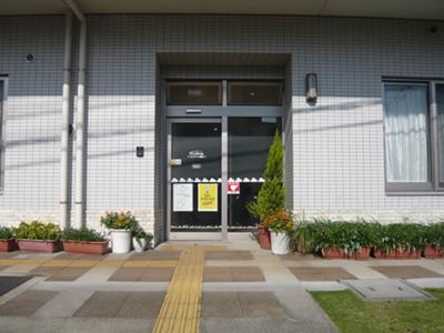 施設イメージ