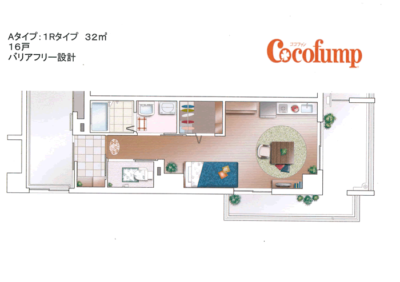 施設イメージ