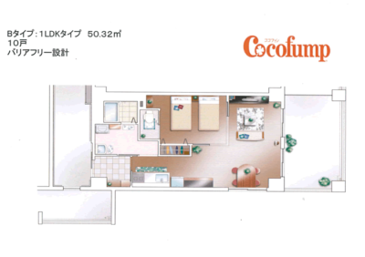 施設イメージ