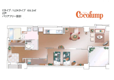 施設イメージ
