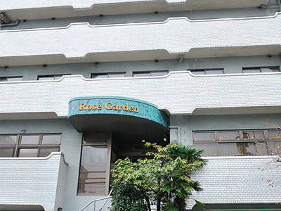 施設イメージ