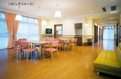 施設イメージ