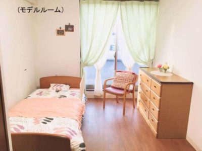 施設イメージ