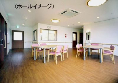施設イメージ