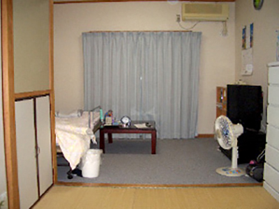 施設イメージ