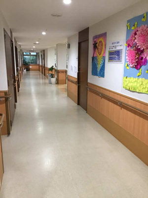 施設イメージ