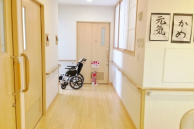 施設イメージ