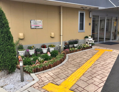 施設イメージ