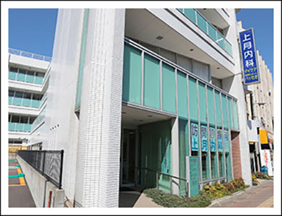 施設イメージ