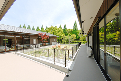 施設イメージ