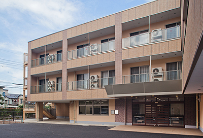 施設イメージ
