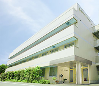 施設イメージ