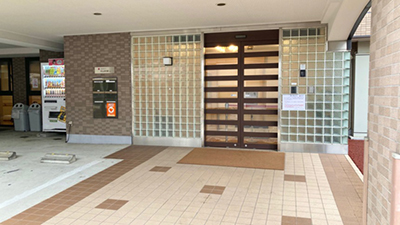 施設イメージ