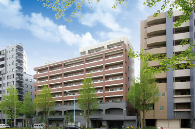 施設イメージ