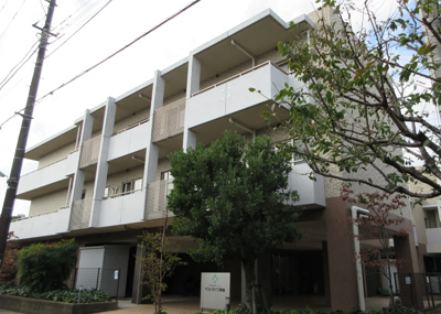 施設イメージ