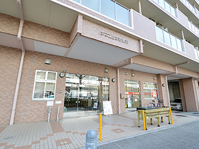 施設イメージ