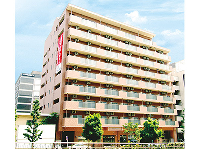 施設イメージ