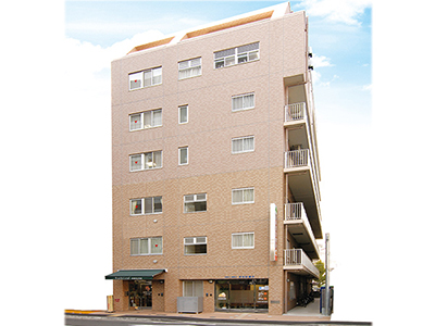 施設イメージ