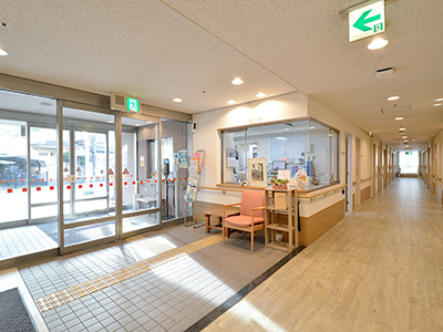 施設イメージ