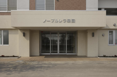 施設イメージ