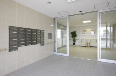 施設イメージ