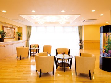施設イメージ