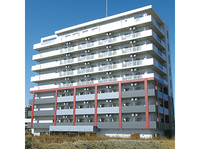 施設イメージ