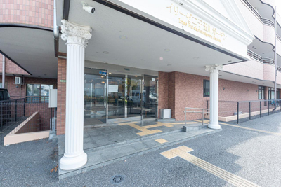 施設イメージ