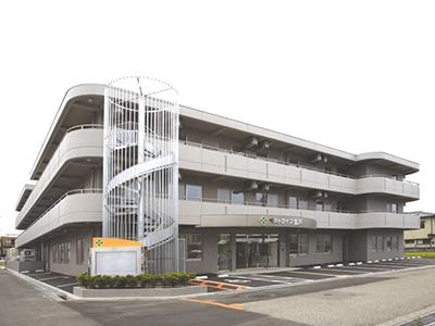 施設イメージ
