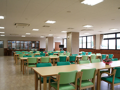 施設イメージ
