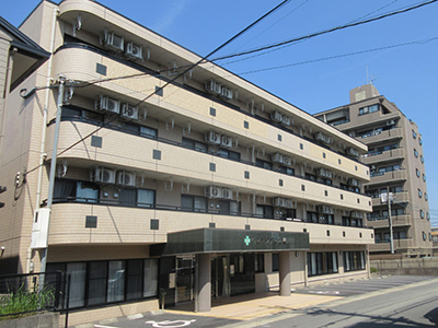 施設イメージ
