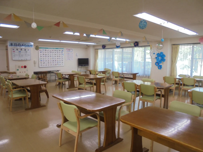 施設イメージ