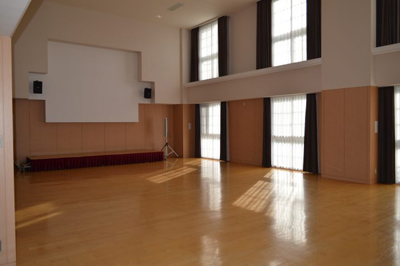 施設イメージ
