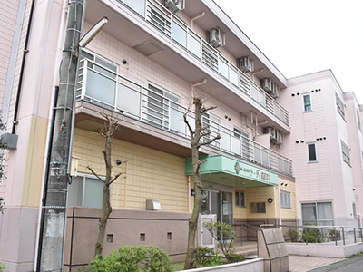 施設イメージ