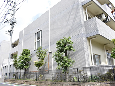 施設イメージ