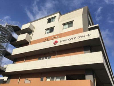 施設イメージ