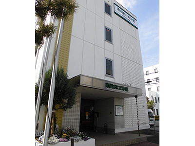 施設イメージ