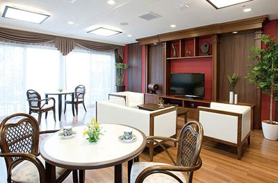 施設イメージ