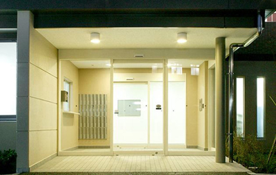 施設イメージ