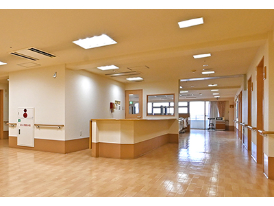 施設イメージ