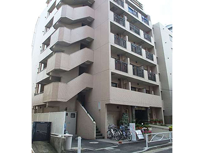 施設イメージ