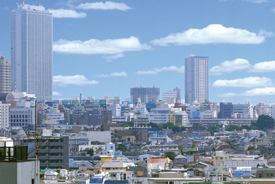 施設イメージ