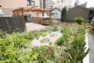 施設イメージ