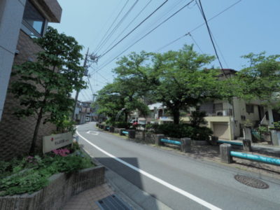 施設イメージ